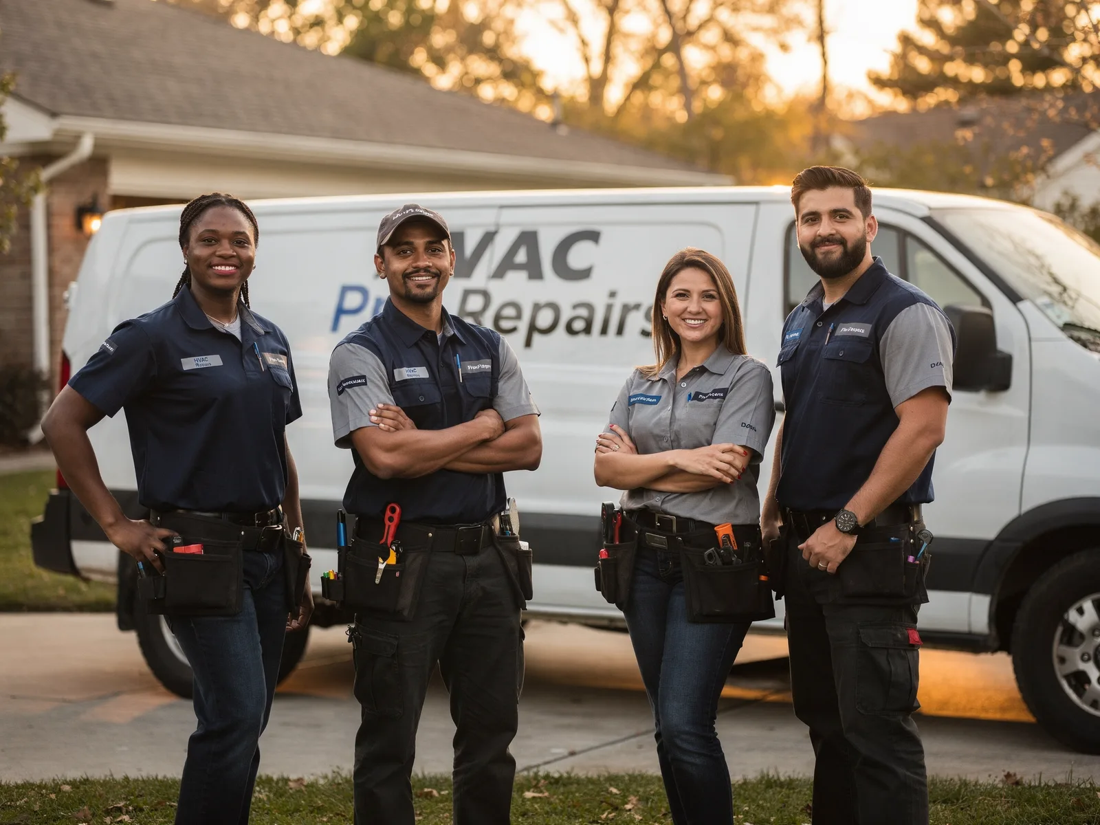 Heat Pump Repair company in Sunman, IN
