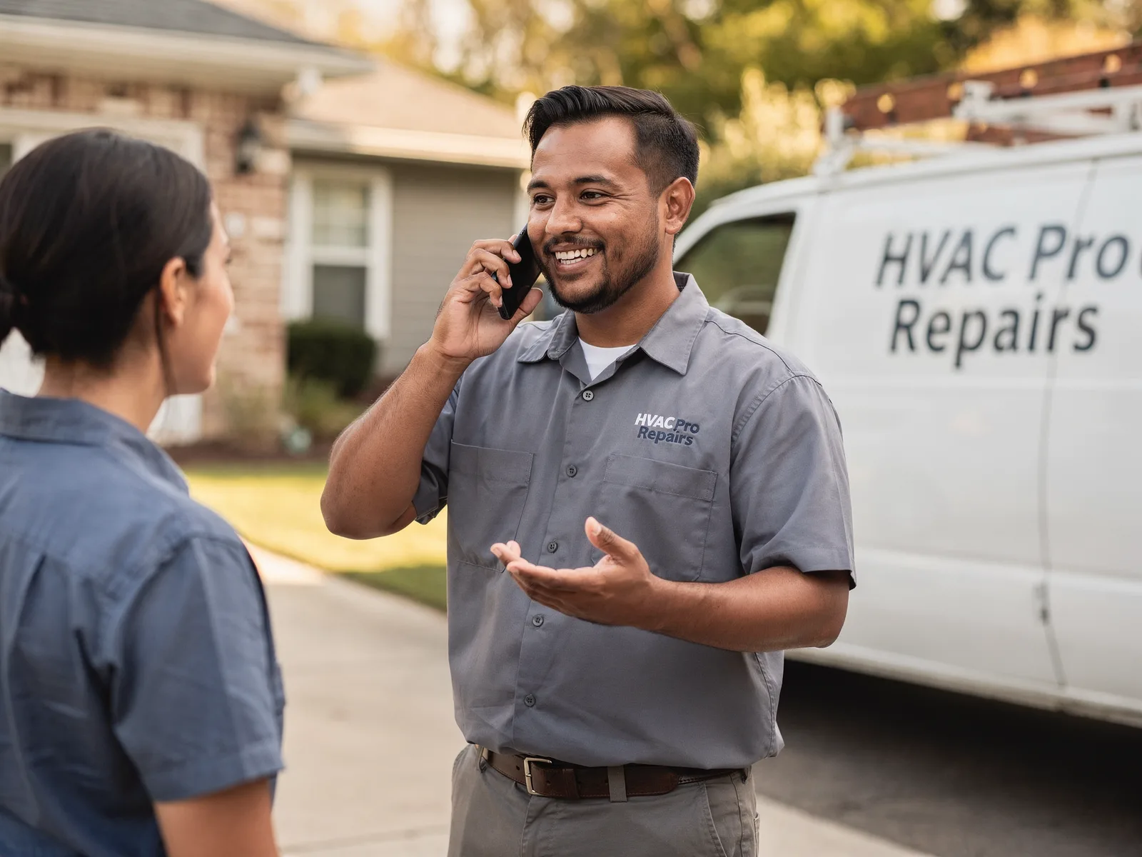Heat Pump Repair Sunman, IN FAQs